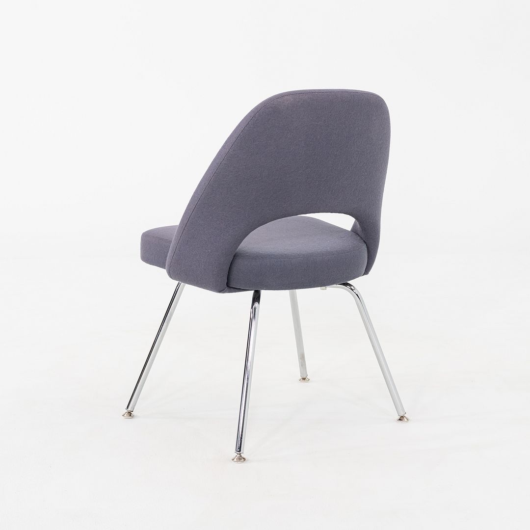 Saarinen Executive Side Chair