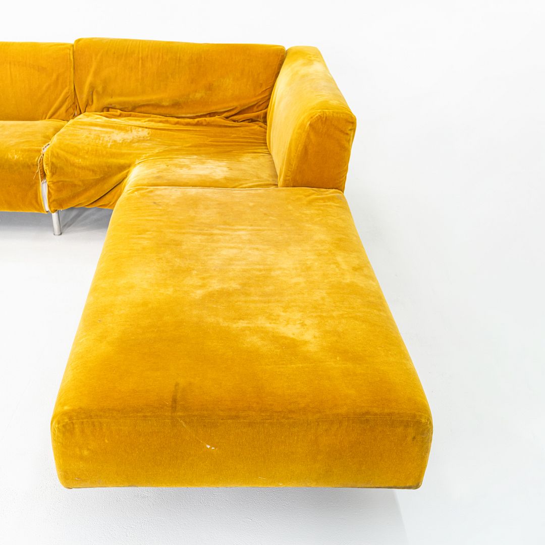 Met 250 Sofa