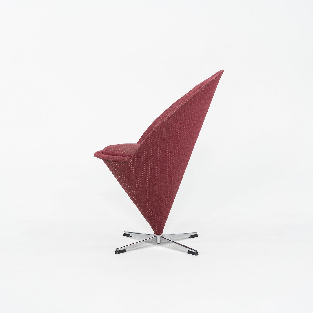 Cone Chair