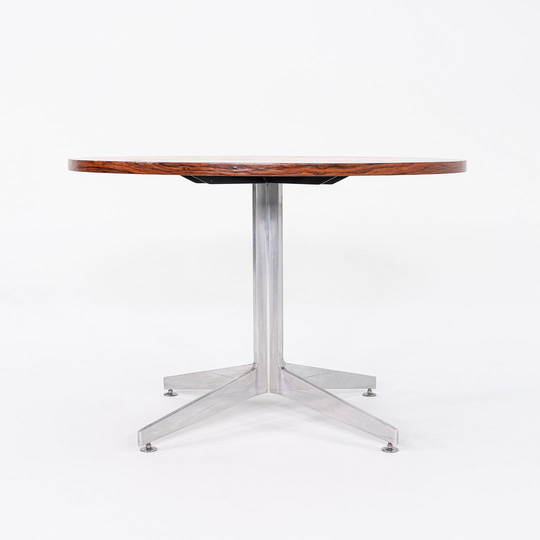 Ward Bennet Dining Table