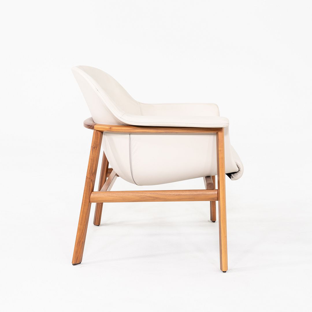 Sedan Lounge Chairs