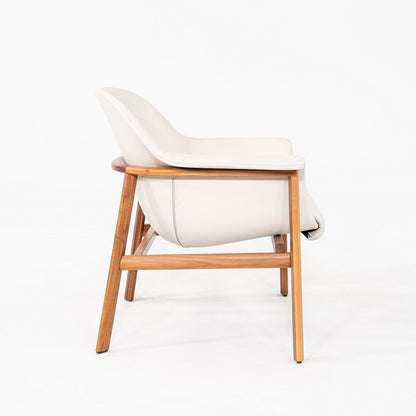 Sedan Lounge Chairs
