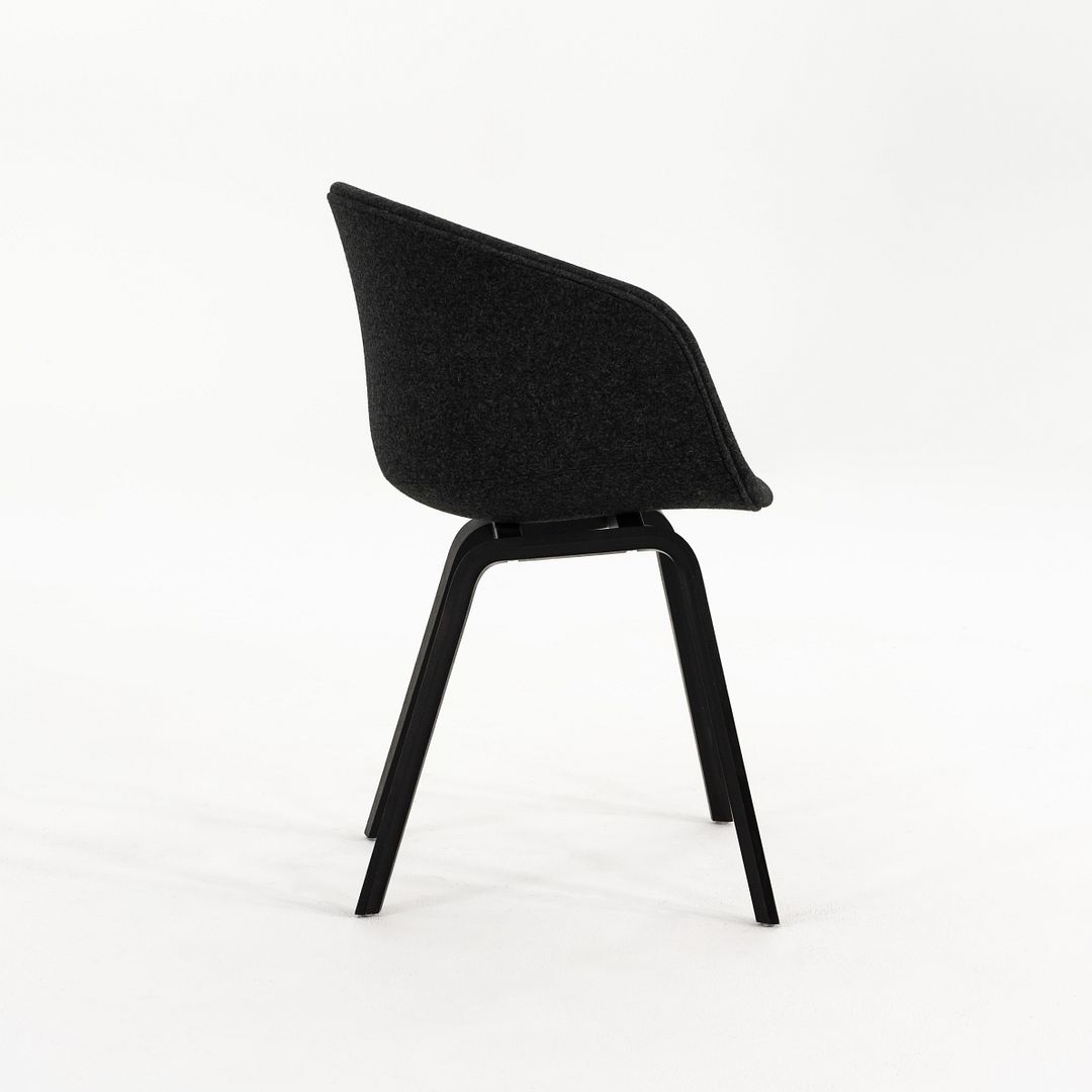 About A 23 Dining Arm Chair