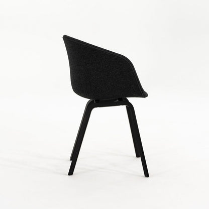About A 23 Dining Arm Chair