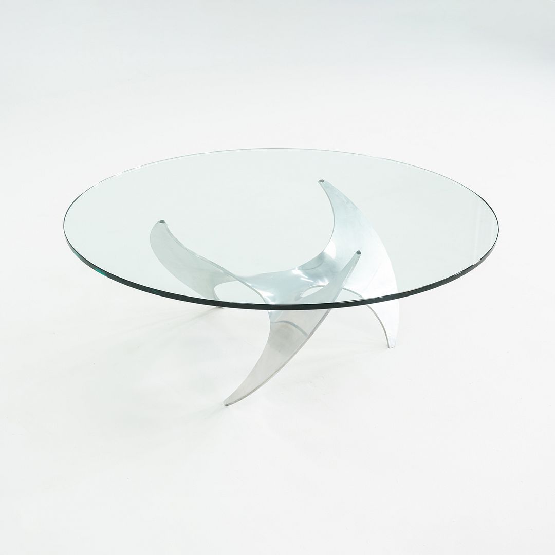 K9 Propeller Table