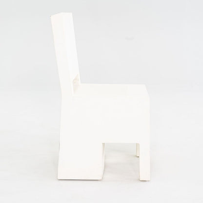 Imperfect Dining Chairs