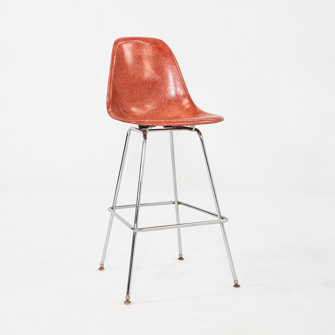 Shell Stool