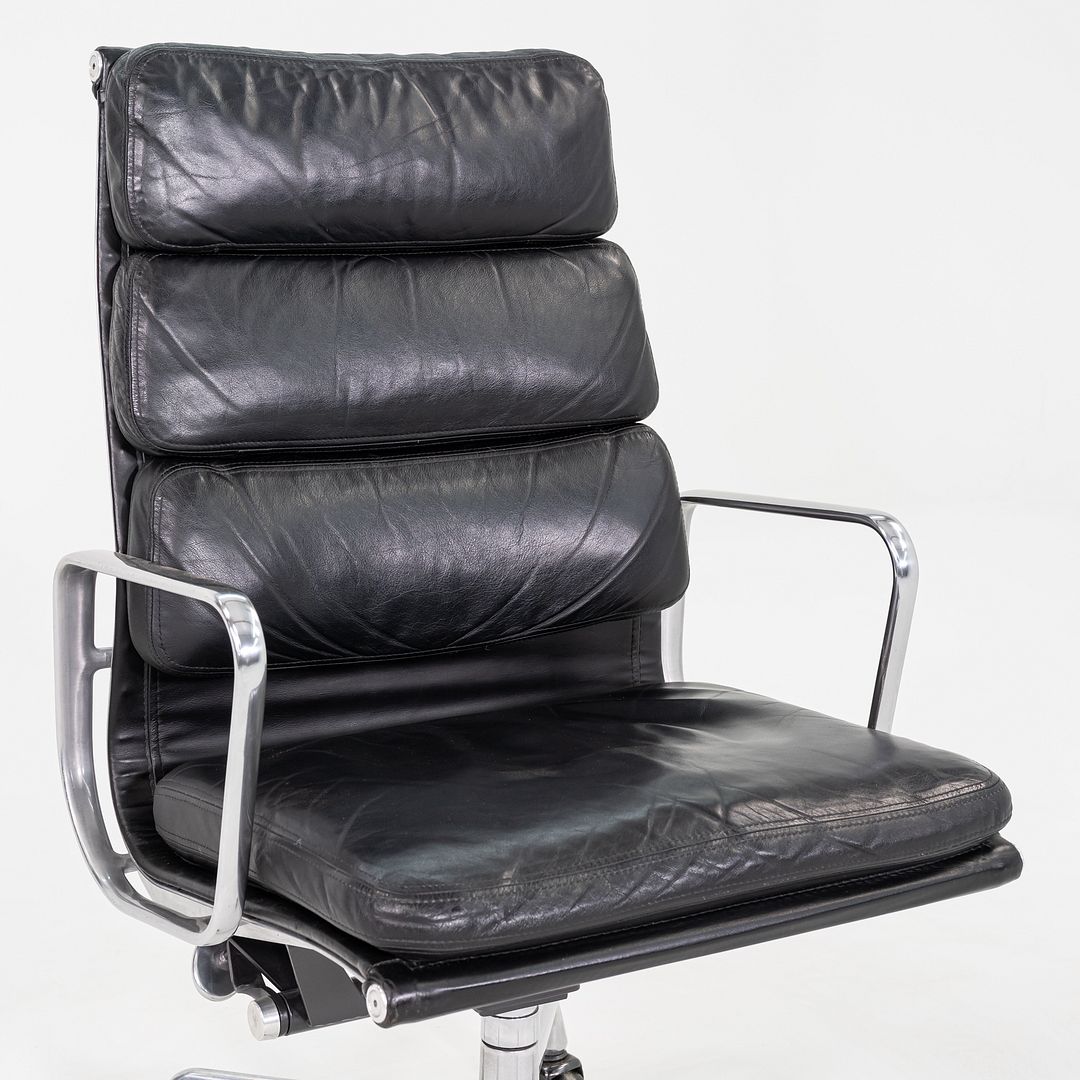 Soft Pad Executive Desk Chair, EA437