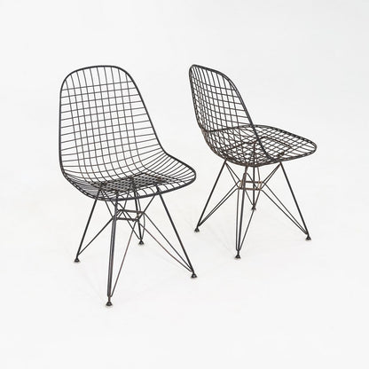 DKR Dining Chairs