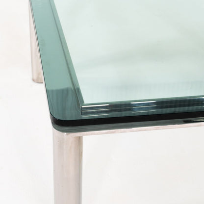 Square Coffee table
