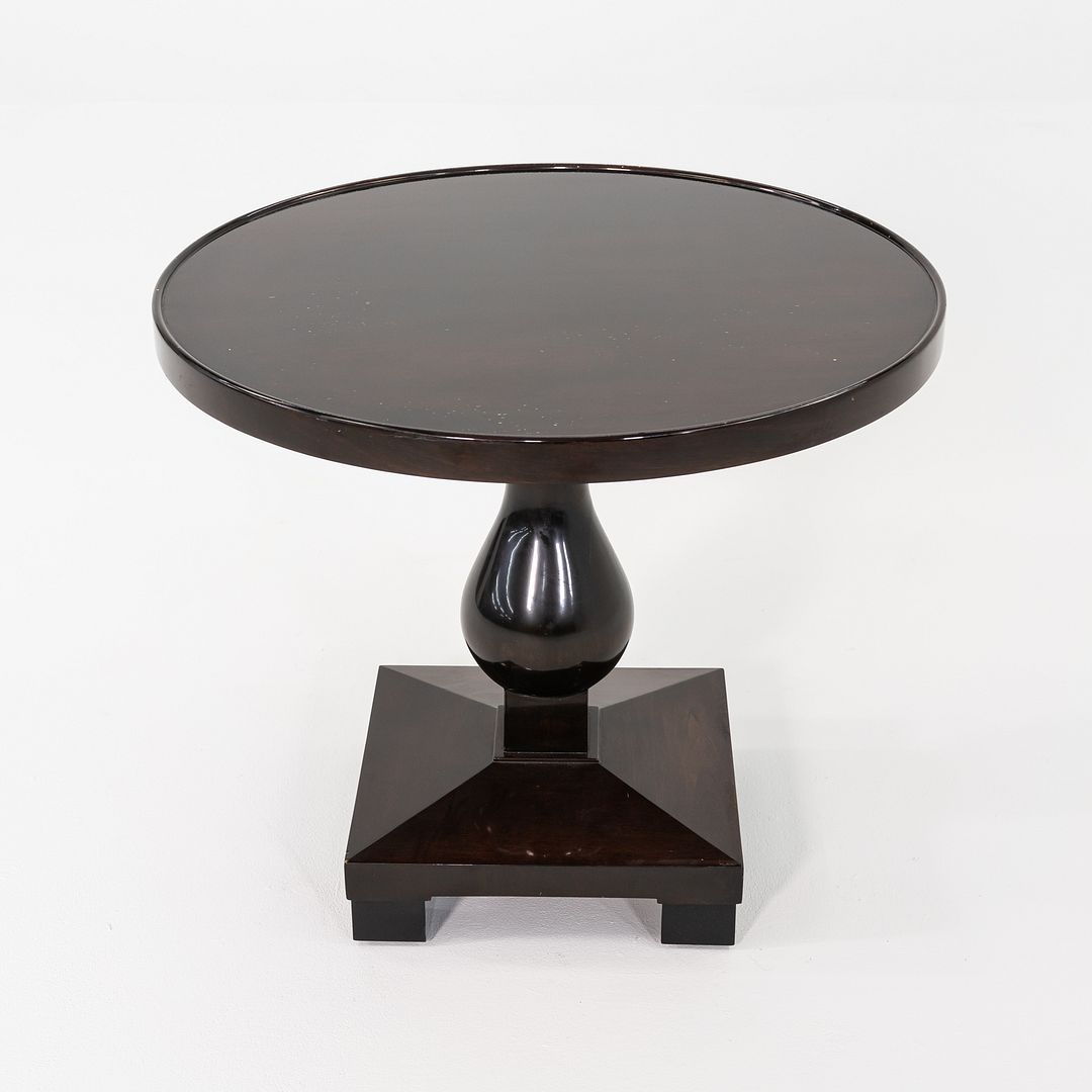 Hamptons Occasional Table, Model 4892