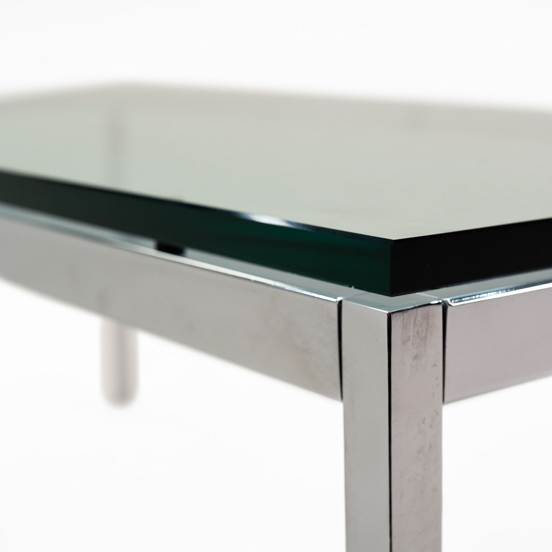 Florence Knoll Coffee Table