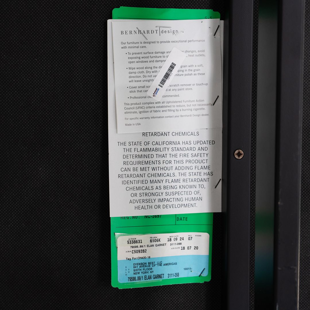 CP.2 Bench