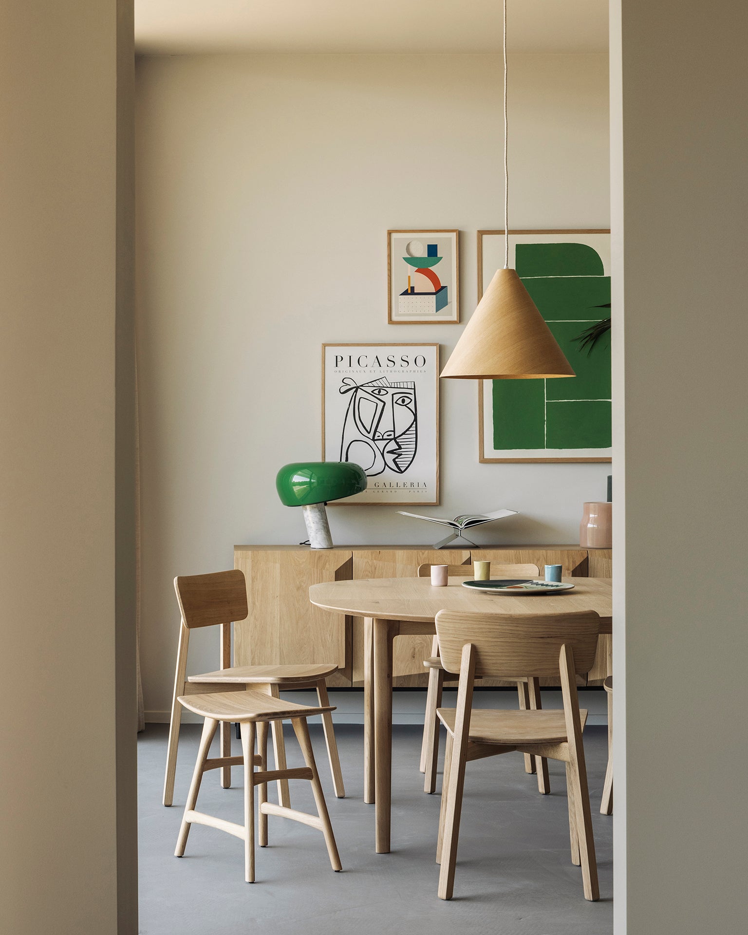 Casale Dining Chair