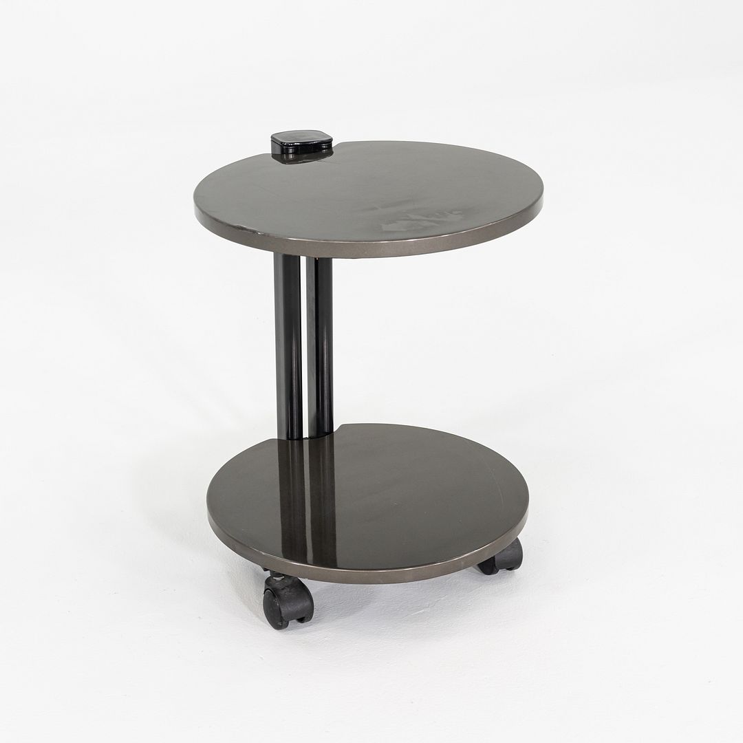 Occasional Side Table