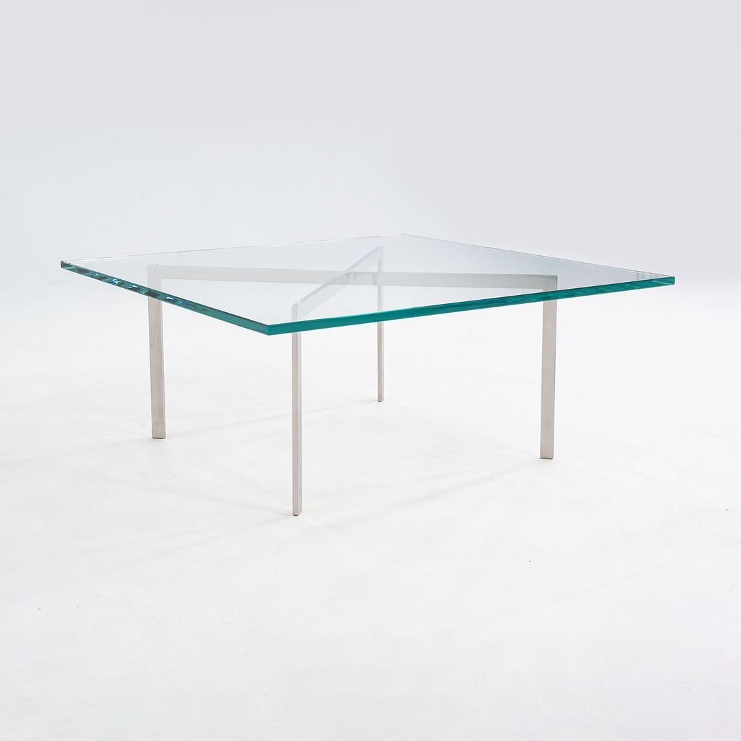 Barcelona Coffee Table