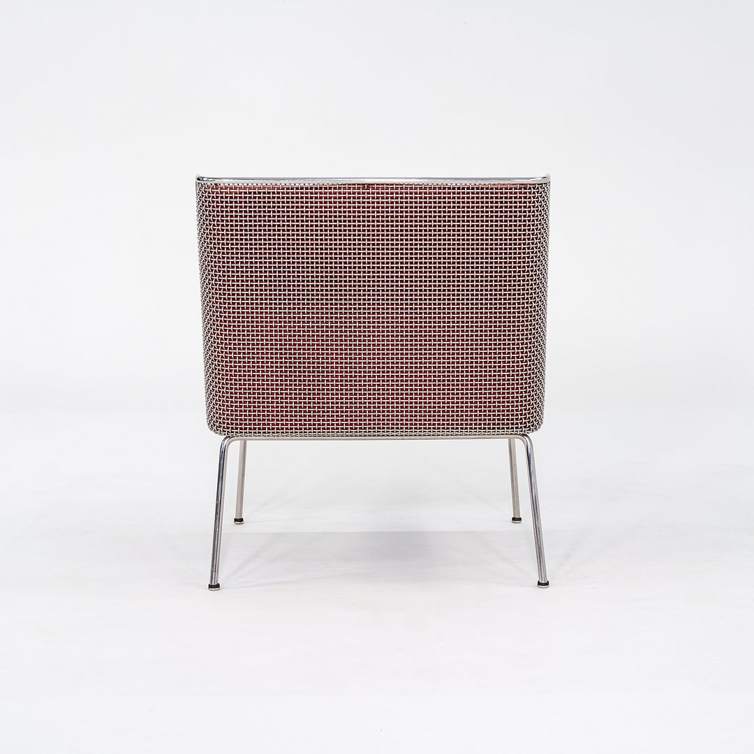 Davis Allen Lounge Chair
