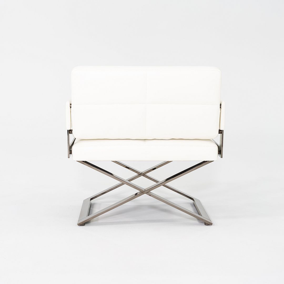 Aster X Lounge Chair
