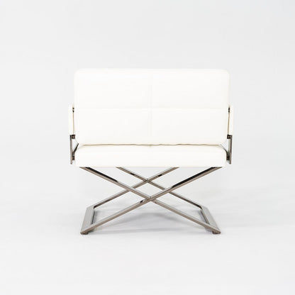 Aster X Lounge Chair