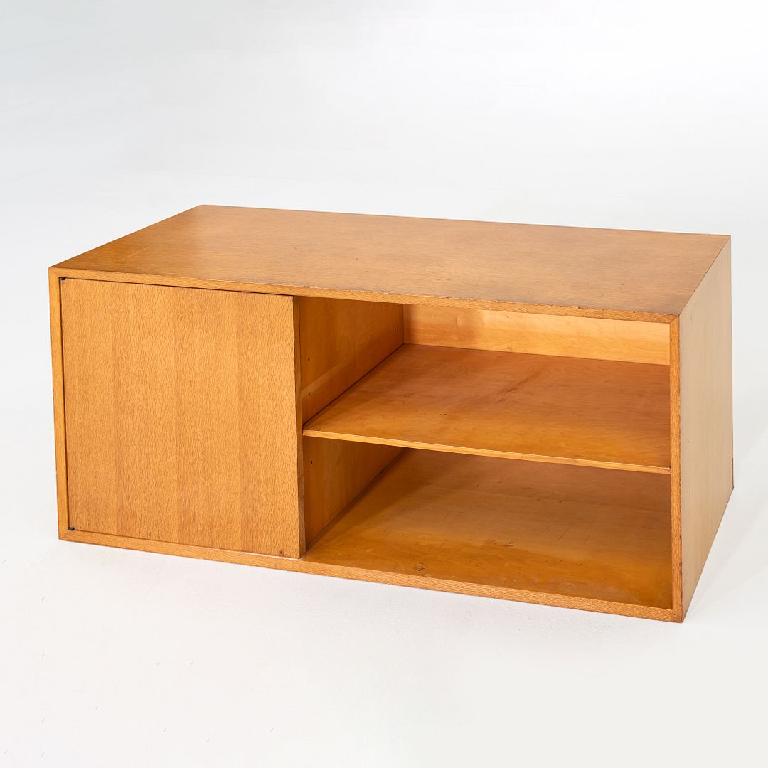 BCS Cabinet in Ash