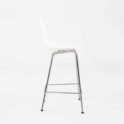 Eames Plastic Counter Stool