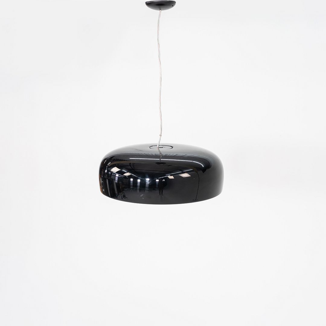 Smithfield Suspension Pendant Lamp