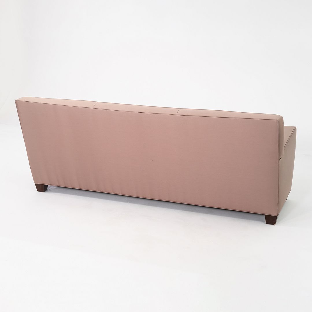Custom Sofa