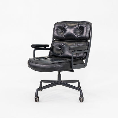 Time Life Executive Desk Chair, Model ES104