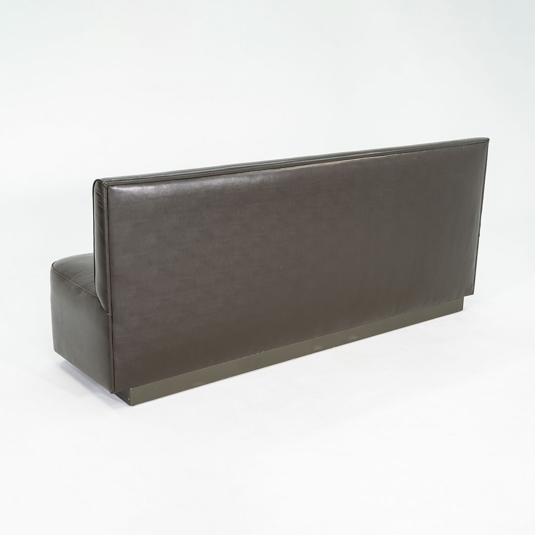 Custom Bench