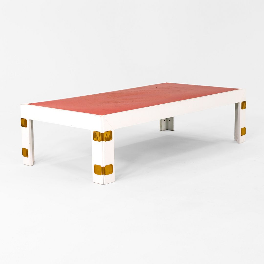 Konsul Coffee Table