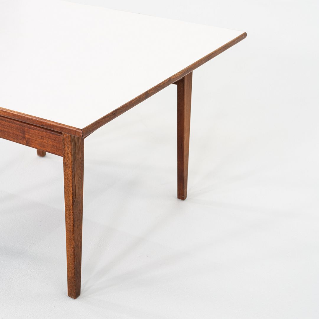 Jens Risom Side Table