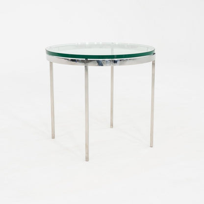 Round Side Table