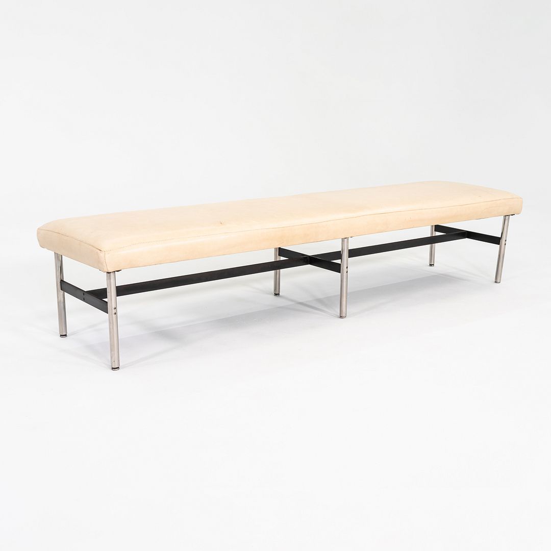 Long Bench, Model 22-LC