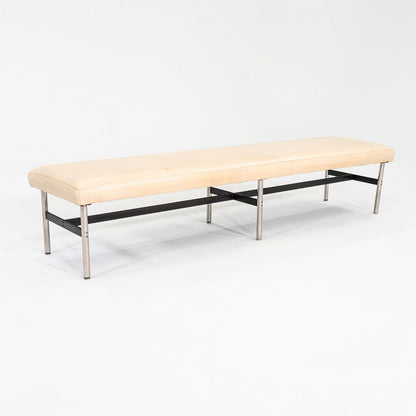 Long Bench, Model 22-LC