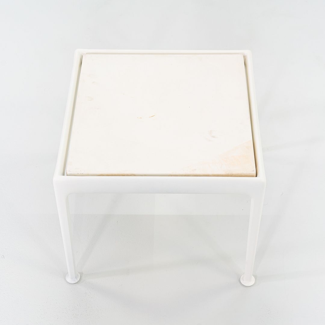 1966 Collection Side Tables