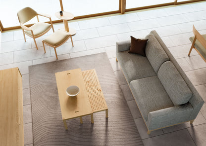 Quodo Sofa 83