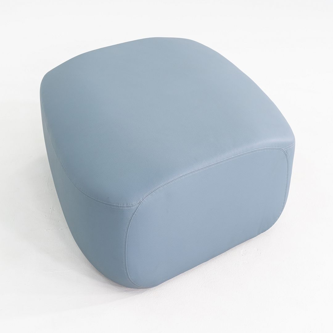 Colours Ottoman