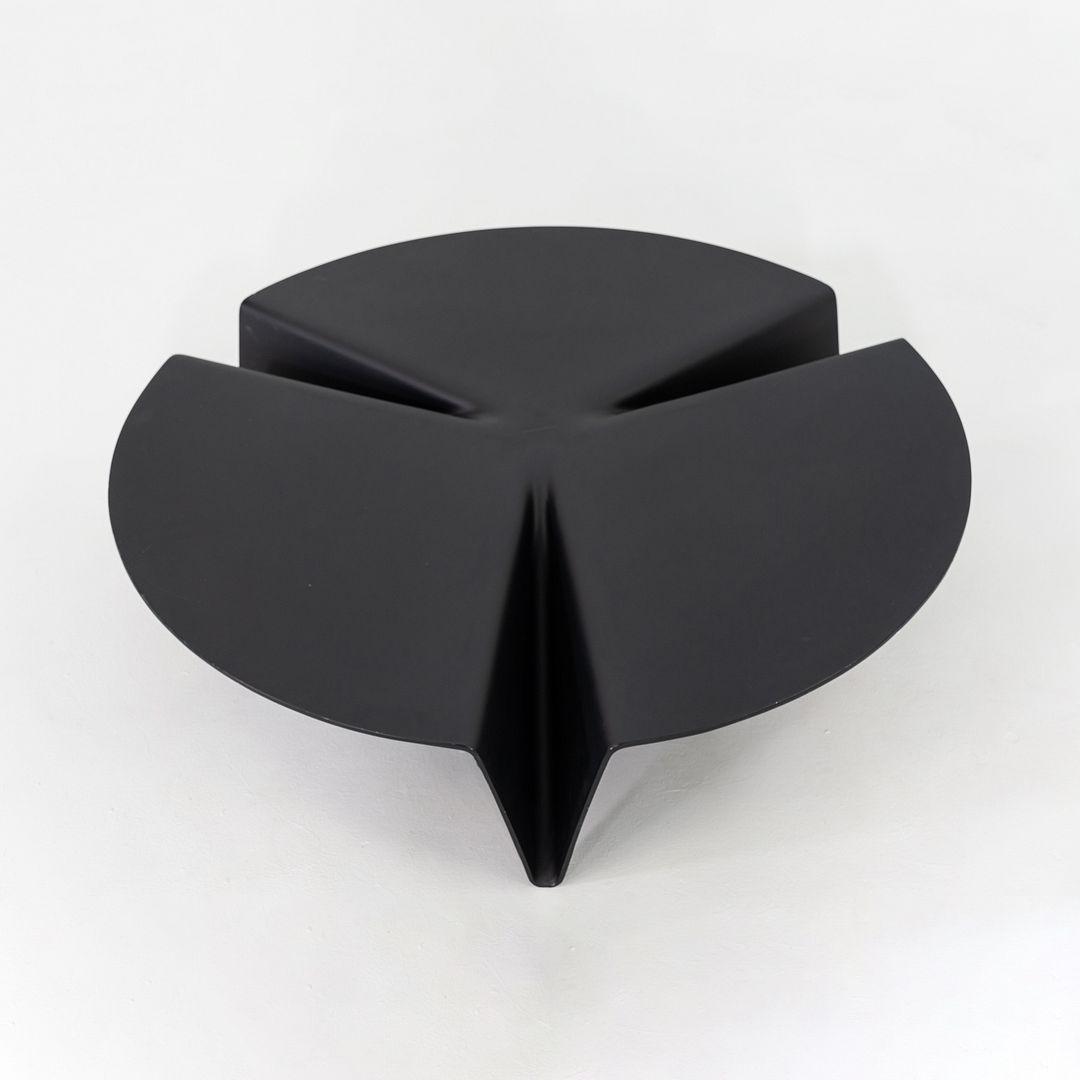 Carbon 22 Low Coffee Table