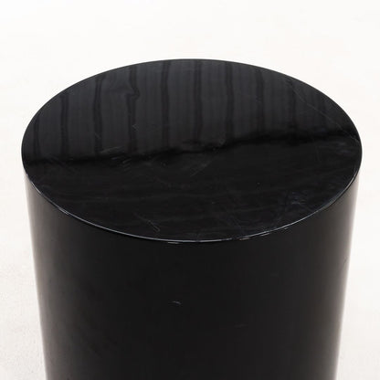 Drum Side Table