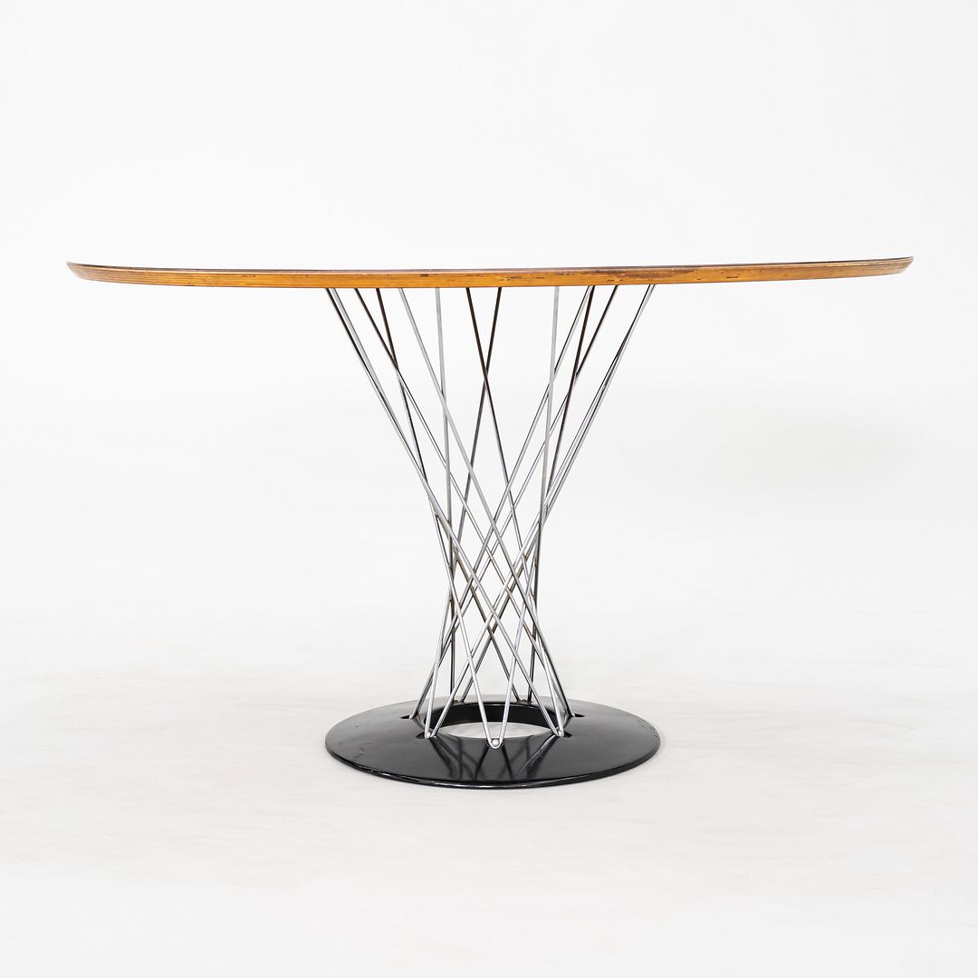 Cyclone Dining Table