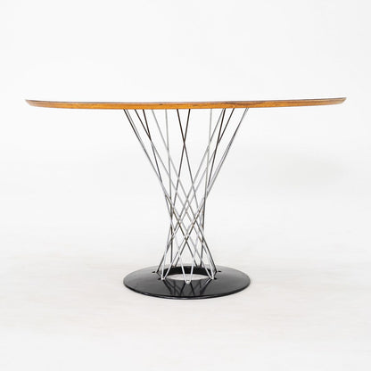 Cyclone Dining Table