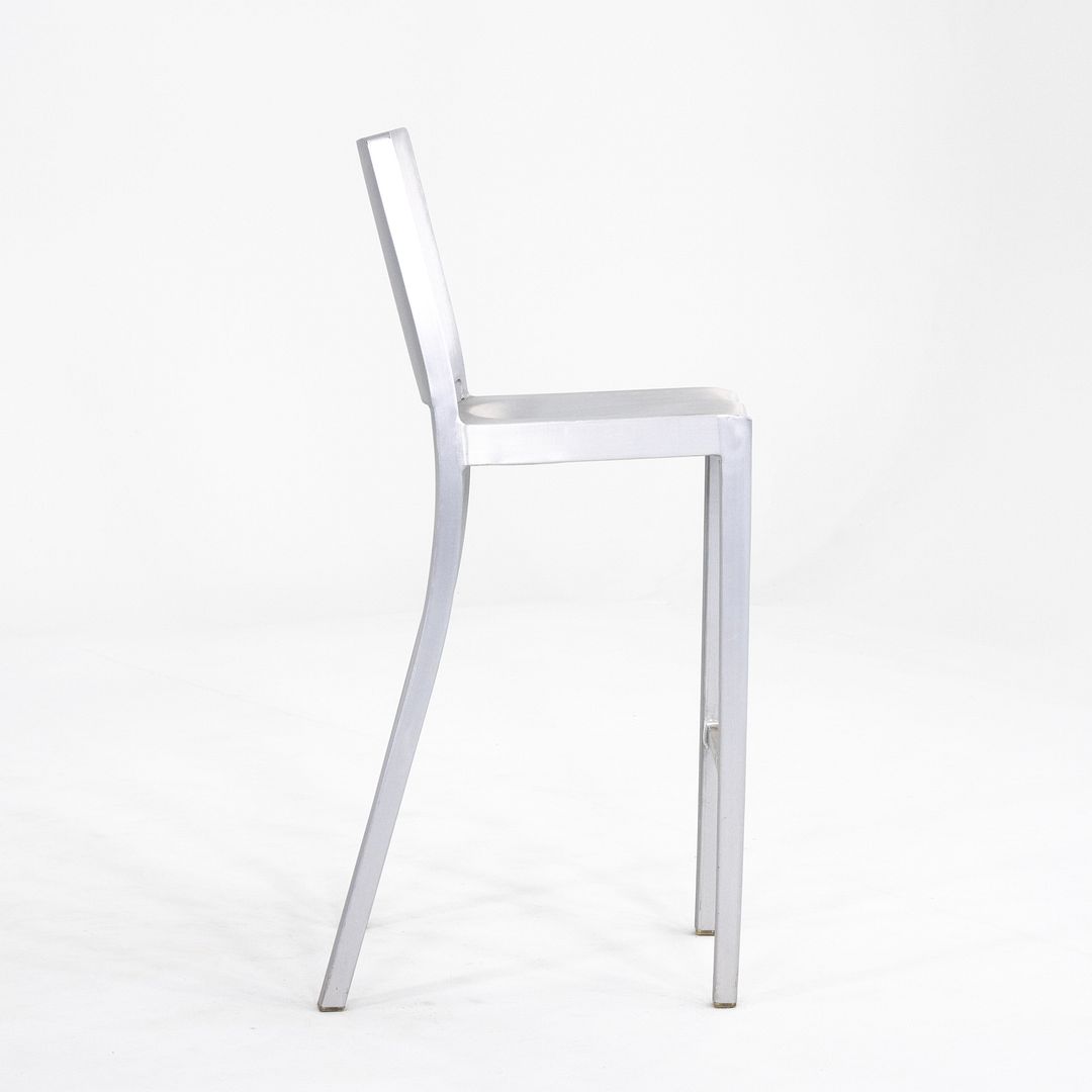 Hudson Bar Stool