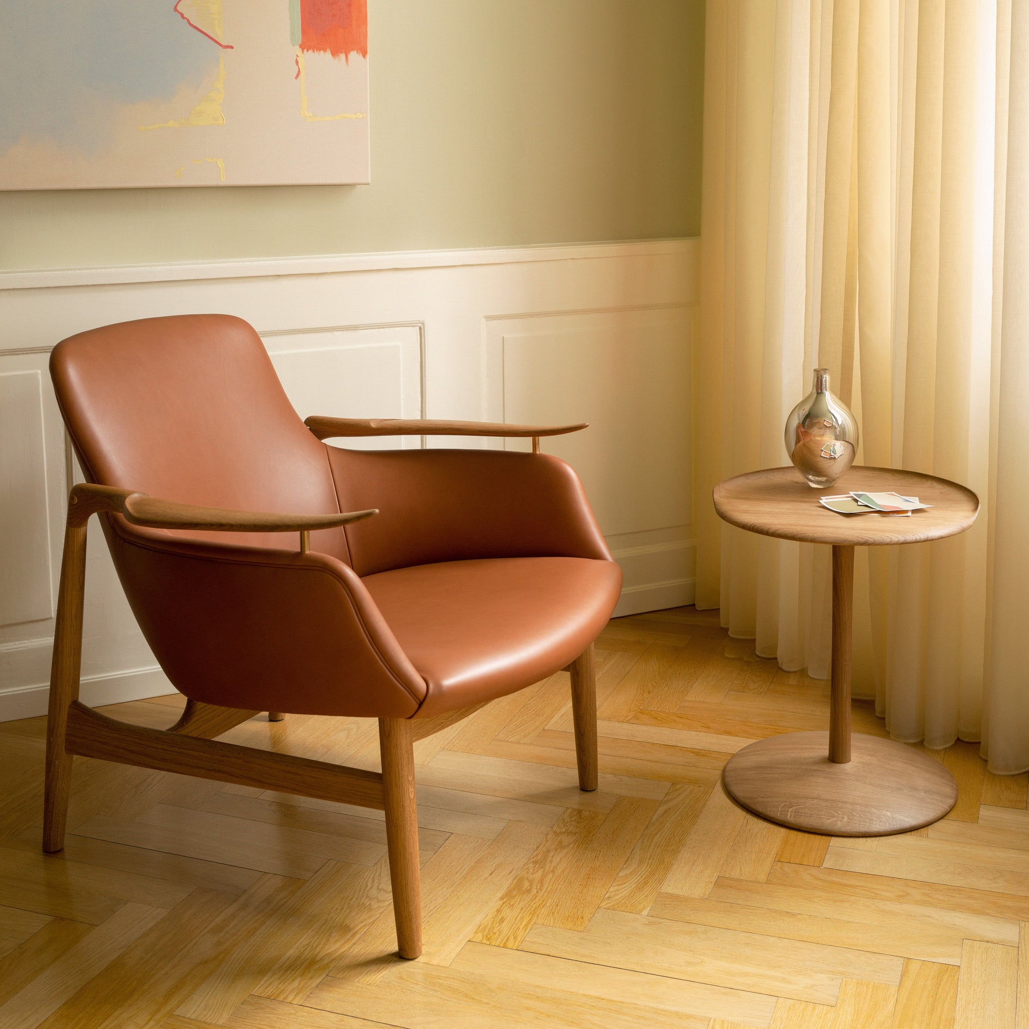 53 Chair