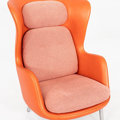 Ro Lounge Chair, Model JH1