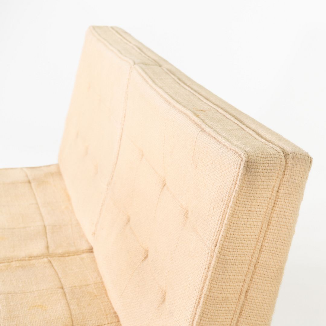 Model 66 Sofa
