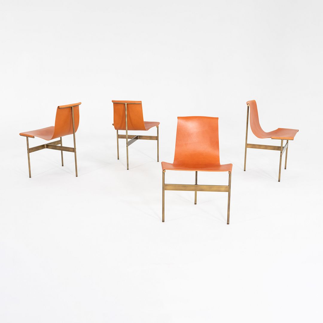 TG-10 Dining Chair
