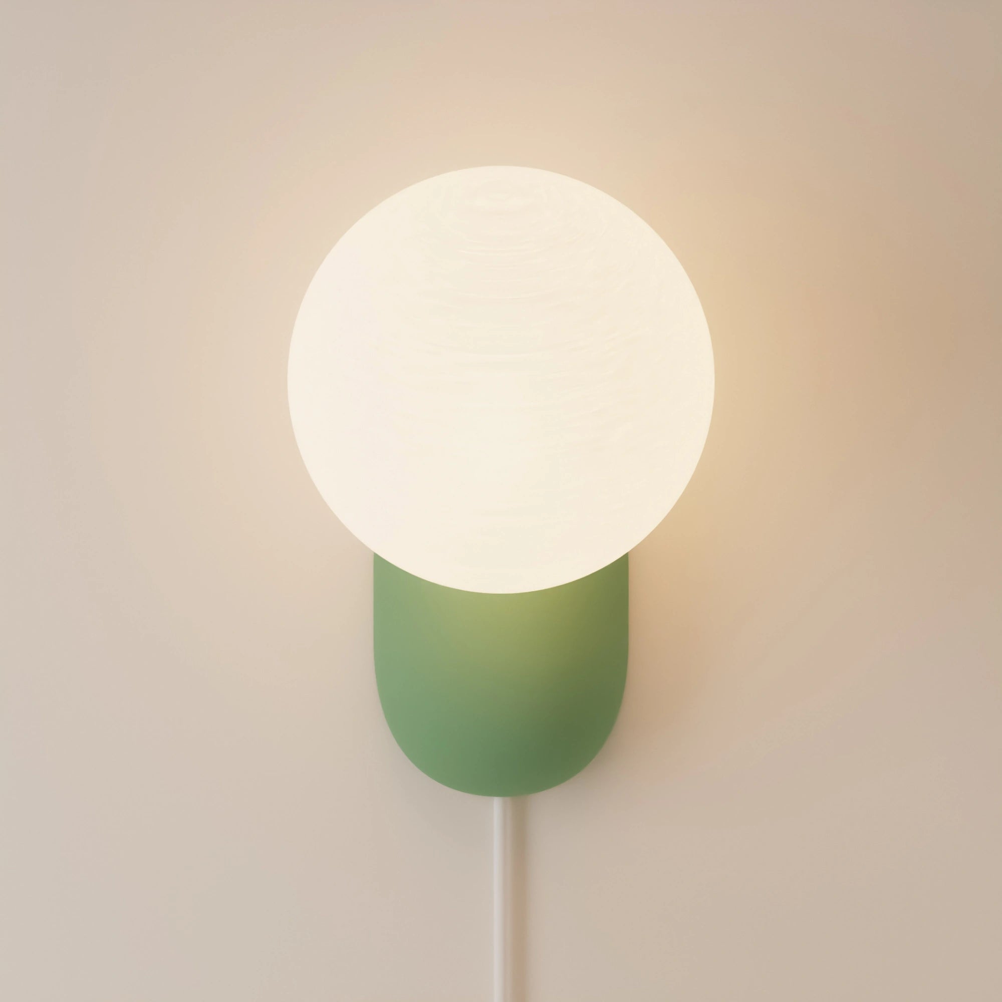 Cantilever Wall Light
