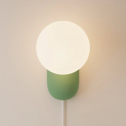 Cantilever Wall Light