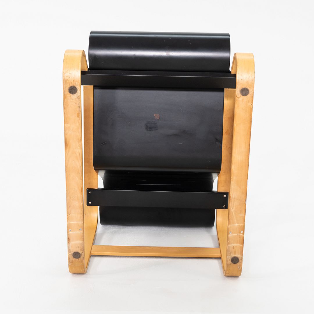 Paimio Lounge Chair