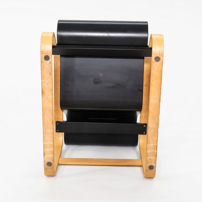 Paimio Lounge Chair
